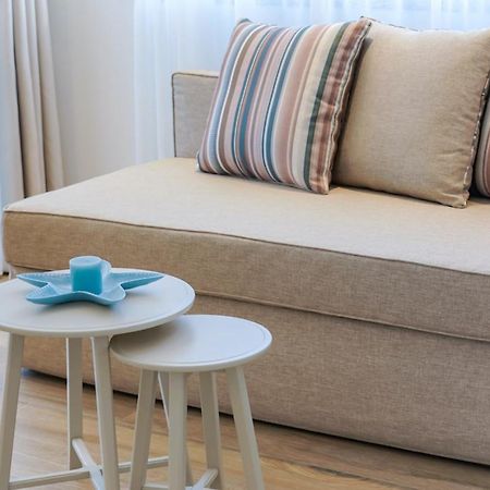 لايميناس Maria Elena Suites المظهر الخارجي الصورة