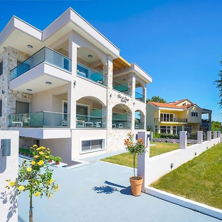 لايميناس Maria Elena Suites المظهر الخارجي الصورة