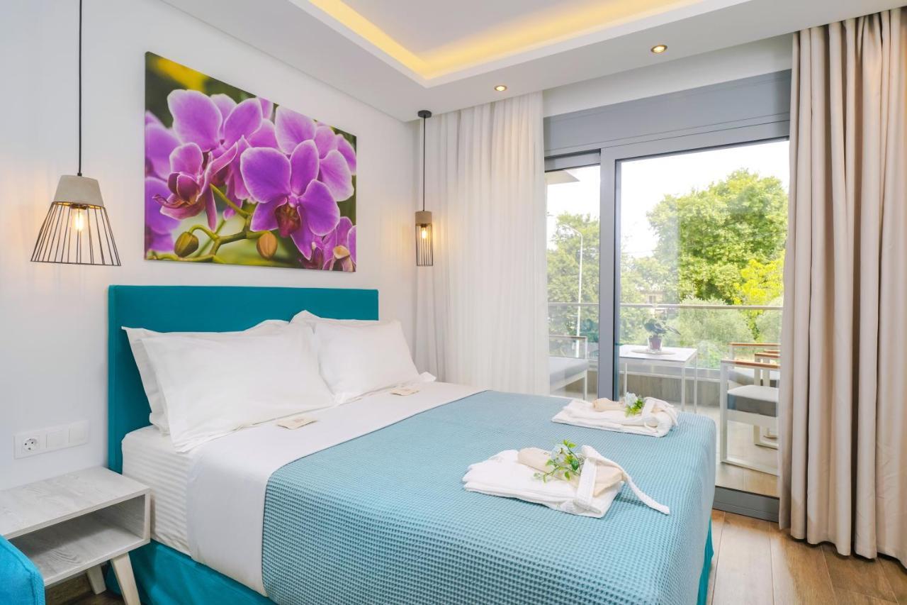 لايميناس Maria Elena Suites المظهر الخارجي الصورة