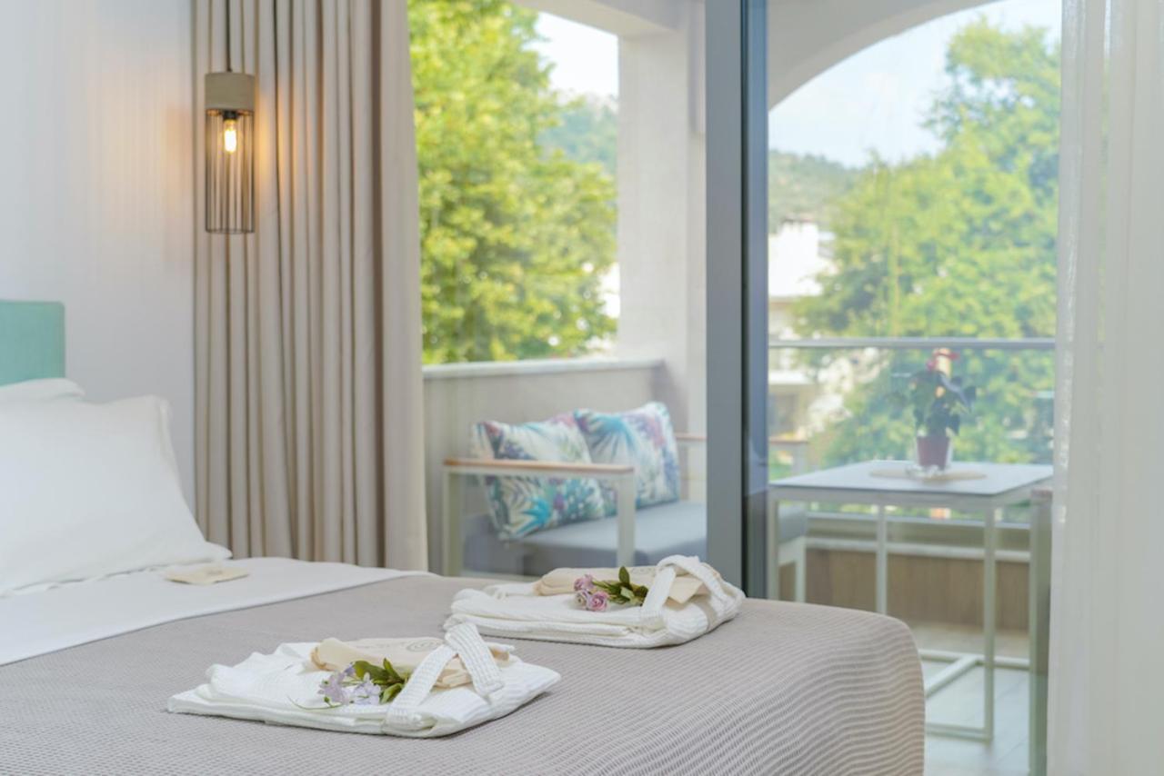 لايميناس Maria Elena Suites المظهر الخارجي الصورة