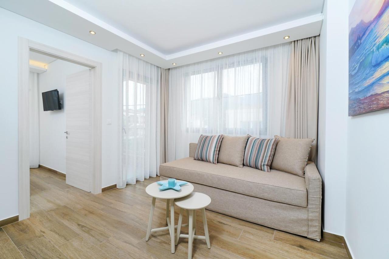 لايميناس Maria Elena Suites المظهر الخارجي الصورة
