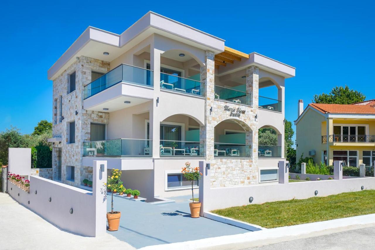 لايميناس Maria Elena Suites المظهر الخارجي الصورة