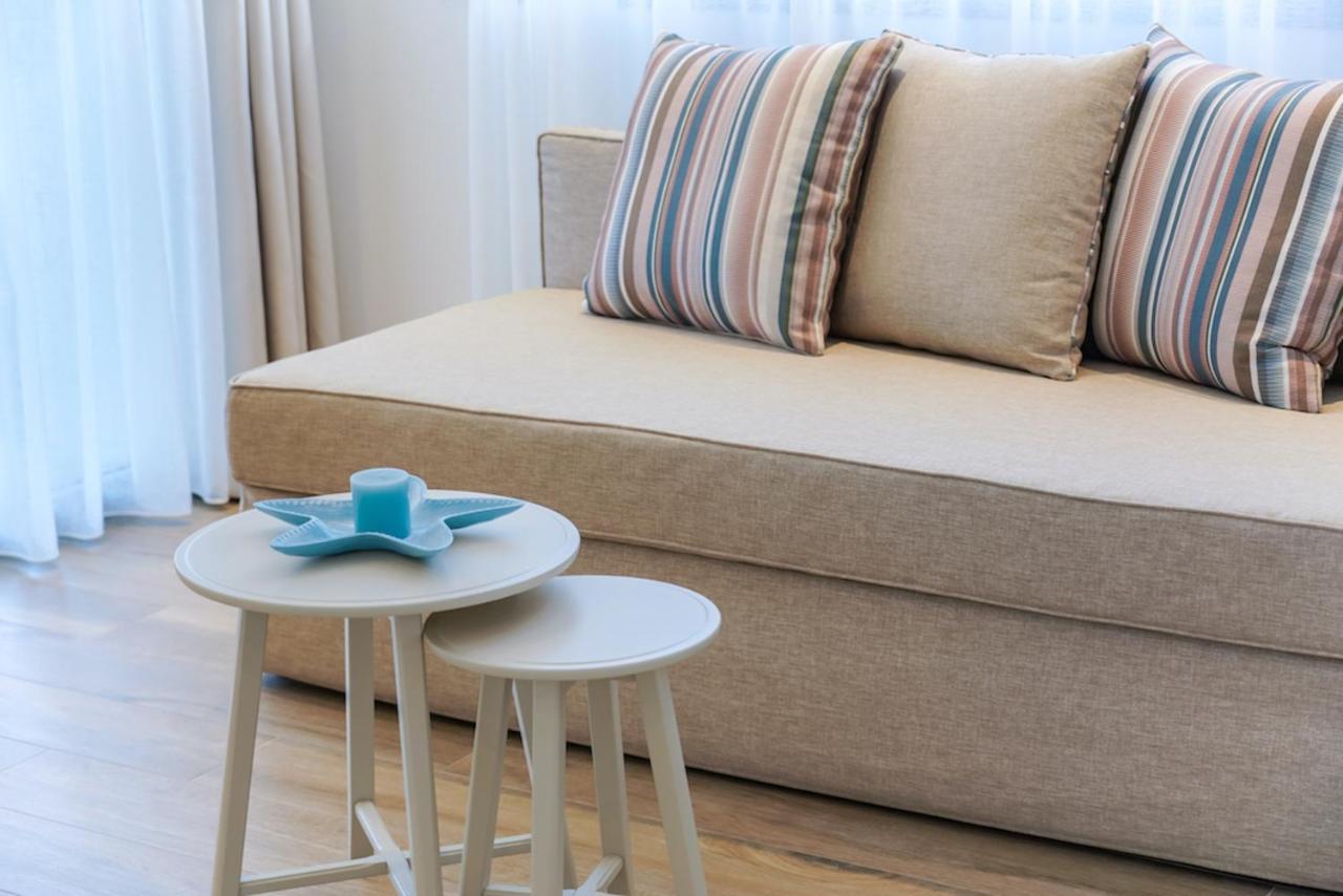 لايميناس Maria Elena Suites المظهر الخارجي الصورة