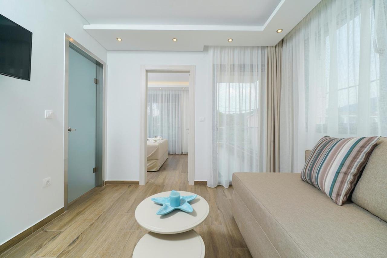 لايميناس Maria Elena Suites المظهر الخارجي الصورة