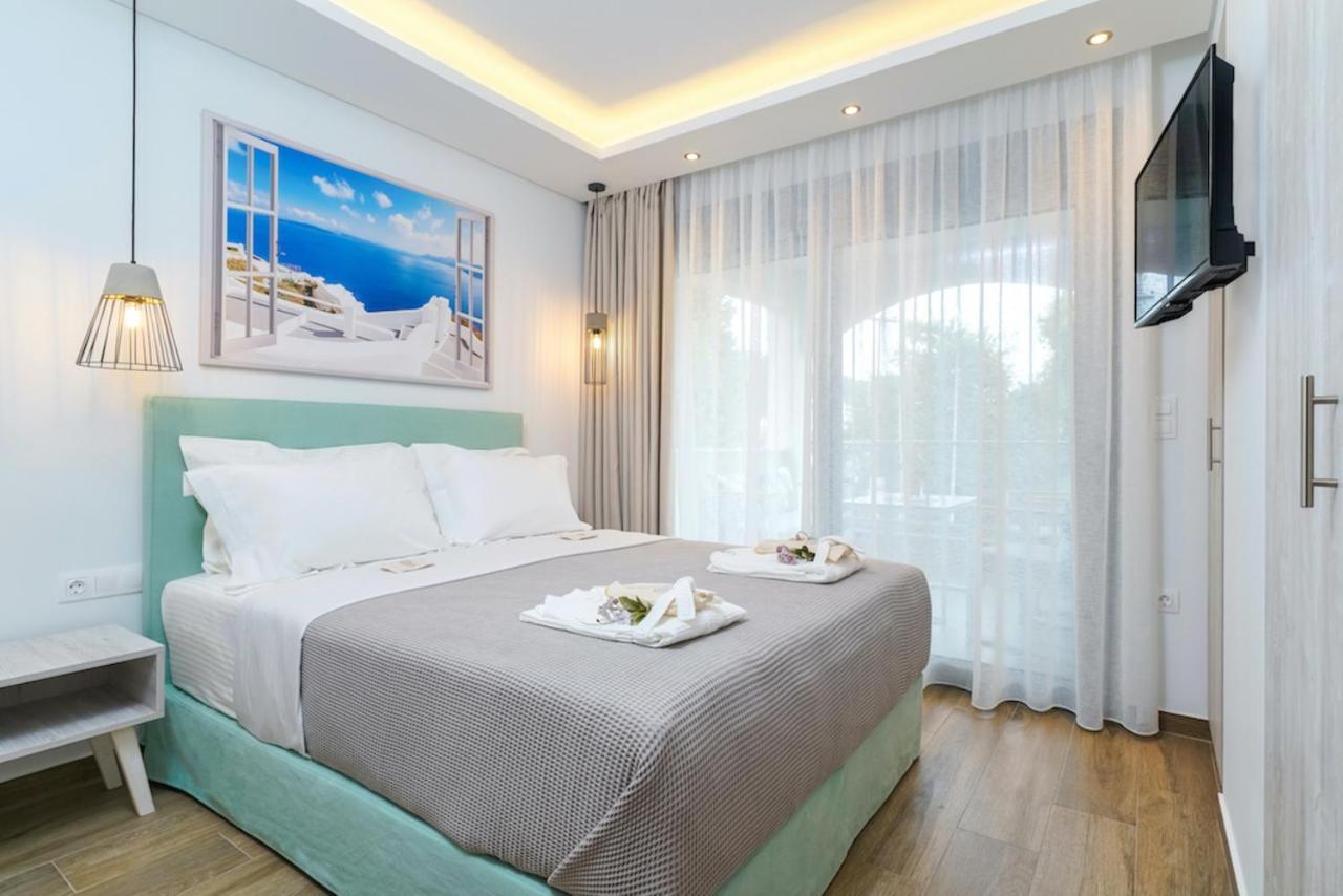 لايميناس Maria Elena Suites المظهر الخارجي الصورة