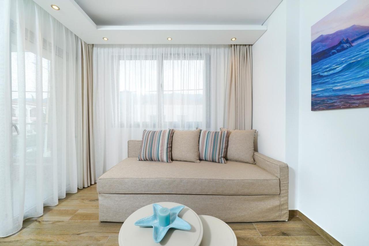 لايميناس Maria Elena Suites المظهر الخارجي الصورة