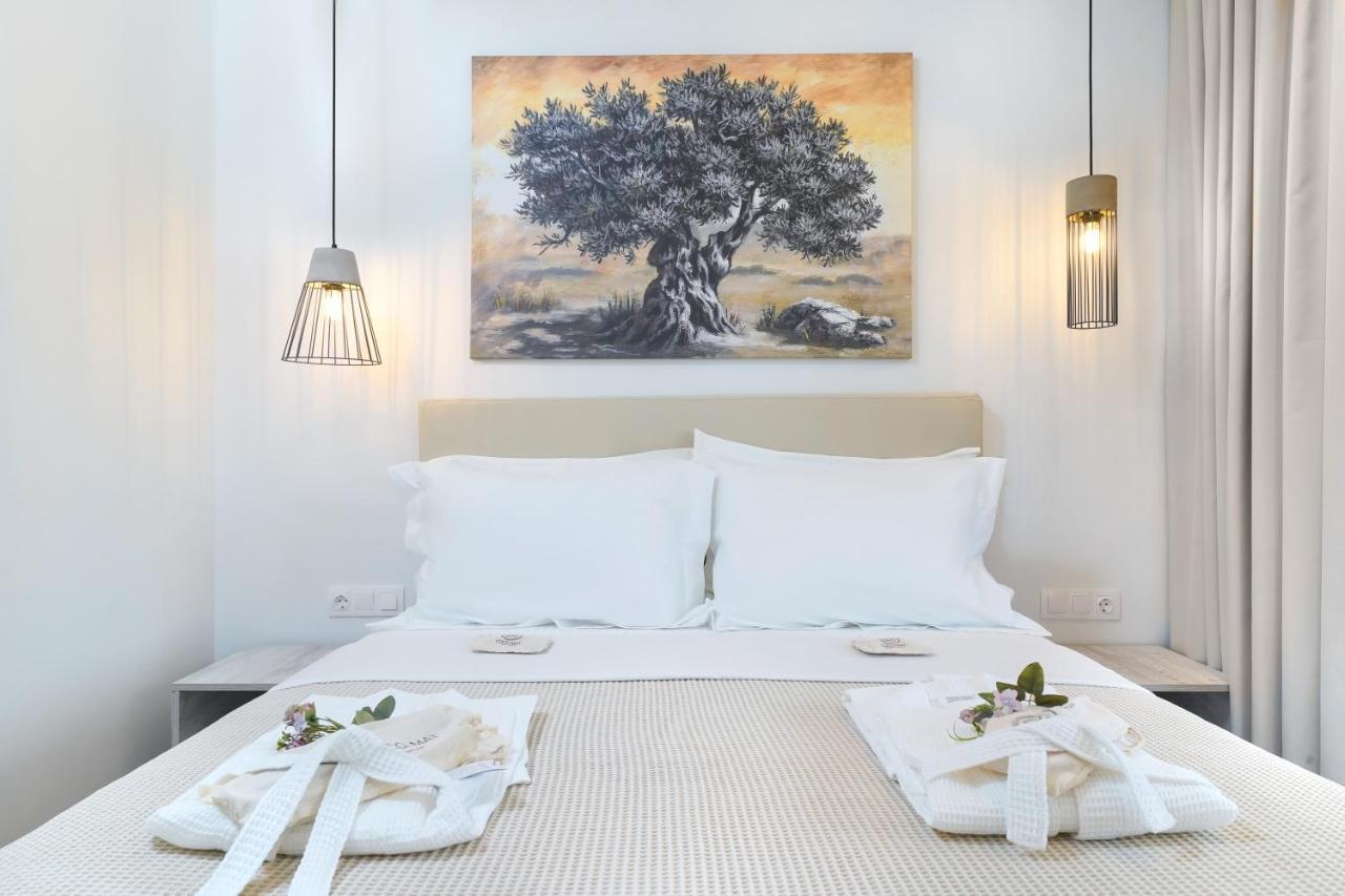 لايميناس Maria Elena Suites المظهر الخارجي الصورة